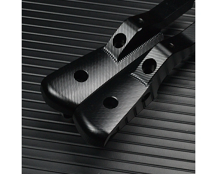 Scooter foot pedal